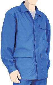 Veste de travail Anti Acide IMS411A