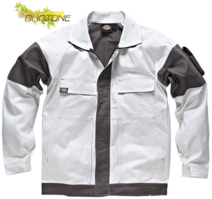 Veste de travail Duotone IMS4200 peintre