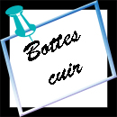 choix bottes cuir de s�curit�