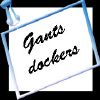 Gants de protection et travail dockers