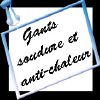 Gants de protection et travail soudure et anti-chaleur